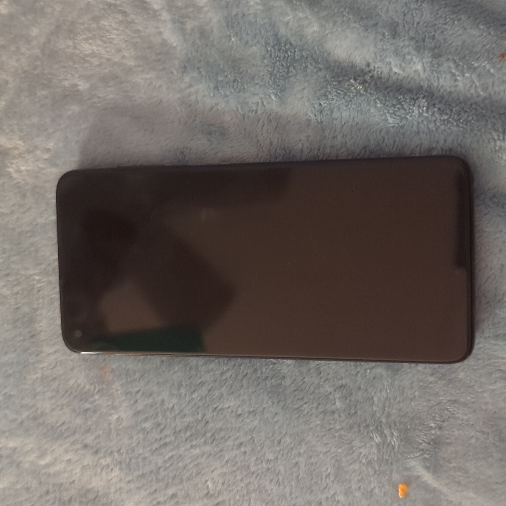 Motorola Stylus 5G 2021 (LOCKED TO CRICKET WIRELESS)